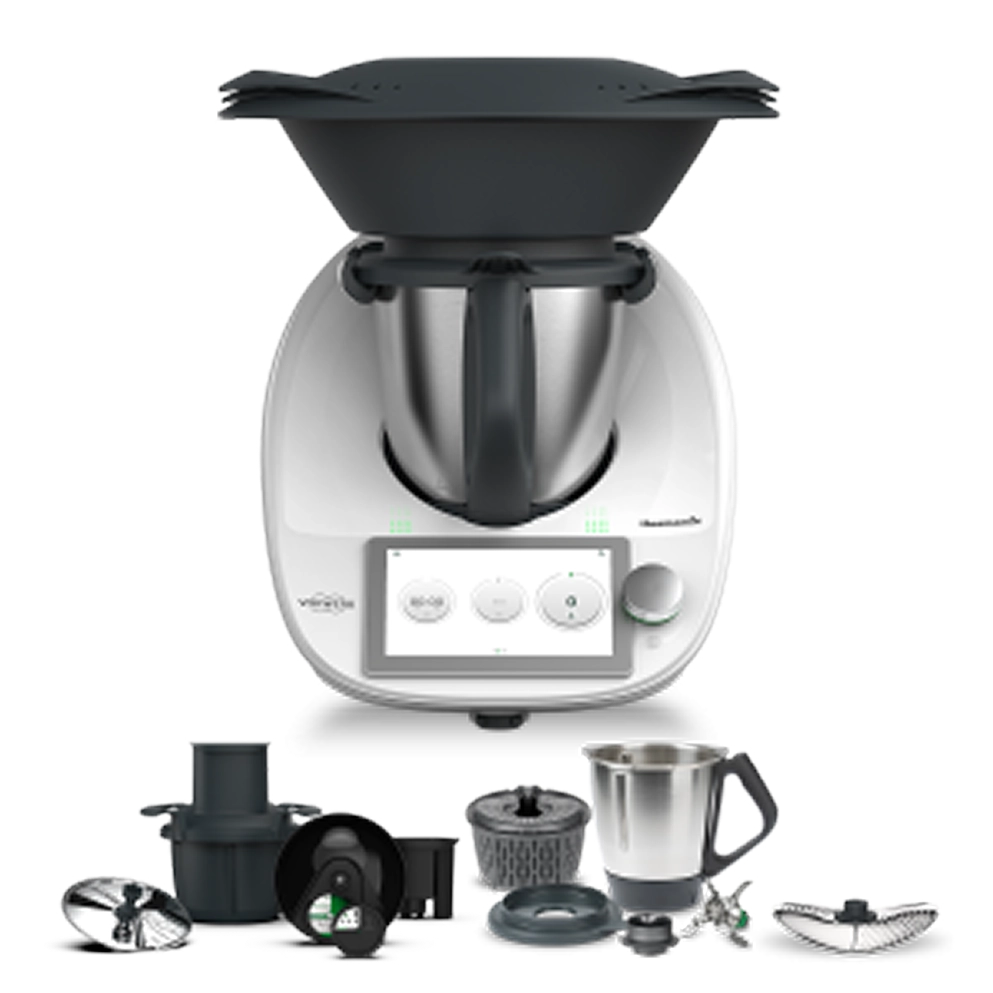Base de pizza de espelta  con thermomix