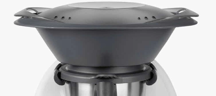 COMO USAR MÁS y MEJOR EL VAROMA DE TU THERMOMIX