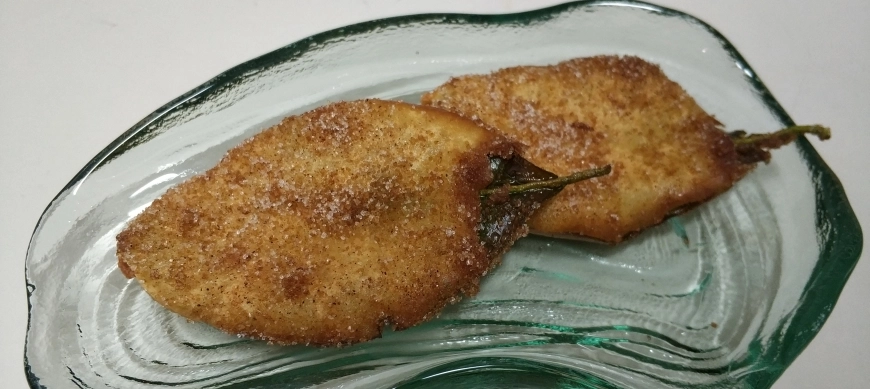 PAPARAJOTES DE LA ABUELA ANTONIA CON THERMOMIX
