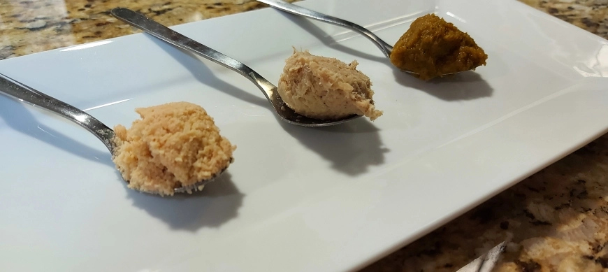 Concentrados de caldo