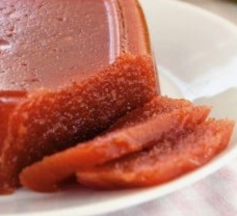 DULCE DE MEMBRILLO