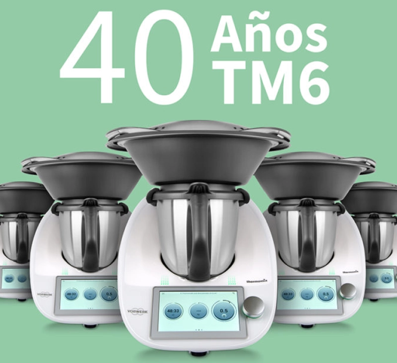 SORTEO 40 ANIVERSARIO