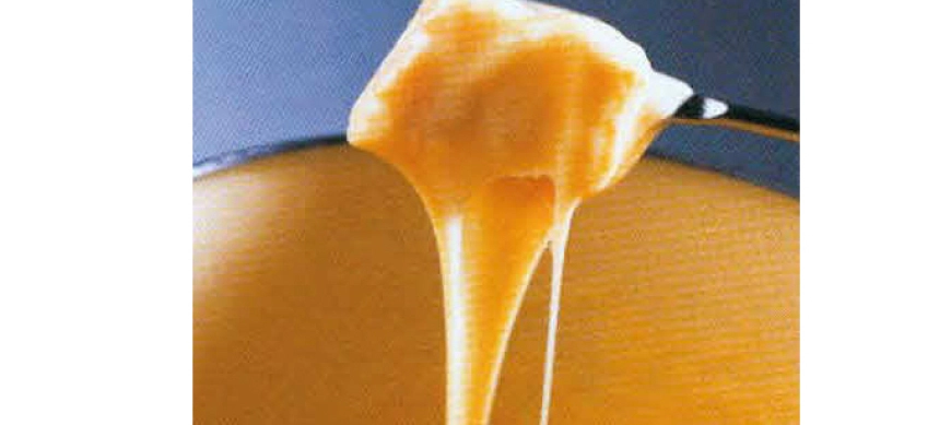 FONDUE DE QUESOS EN THERMOMIX