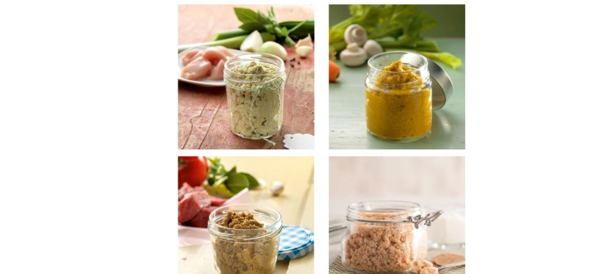 LOS CONCENTRADOS DE CALDO, LOS MEJORES BÁSICOS EN TU NEVERA.