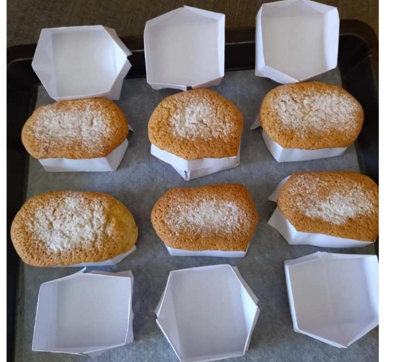 Marquesas sin gluten