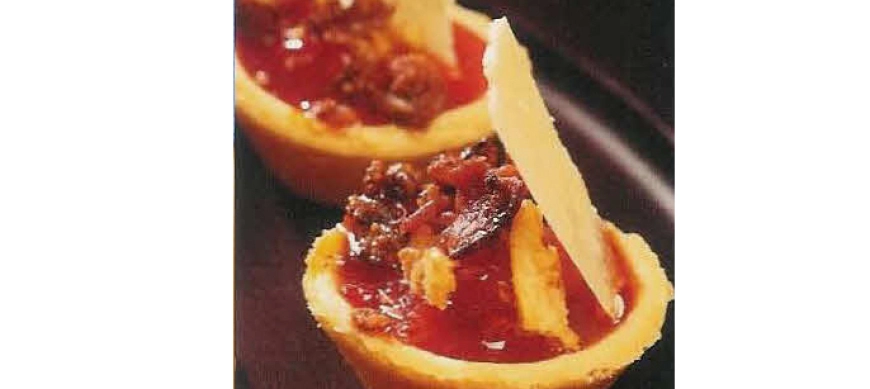 PIMIENTOS CONFITADOS EN THERMOMIX