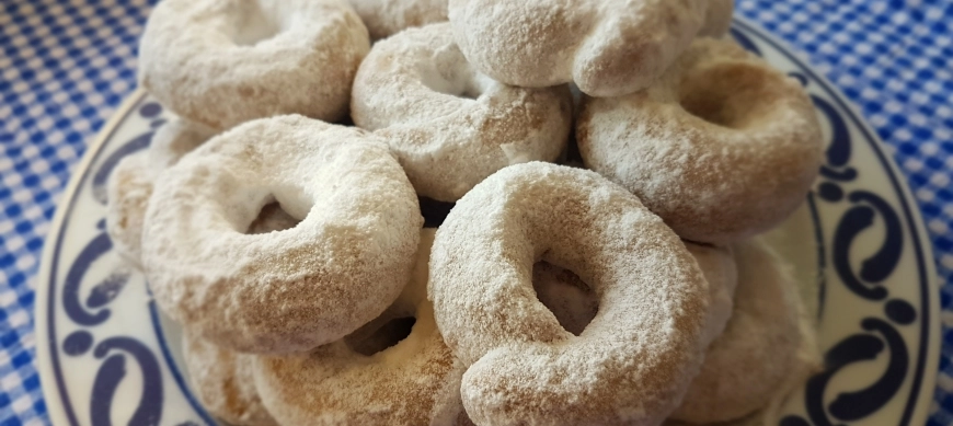 Rollos de vino jumillanos