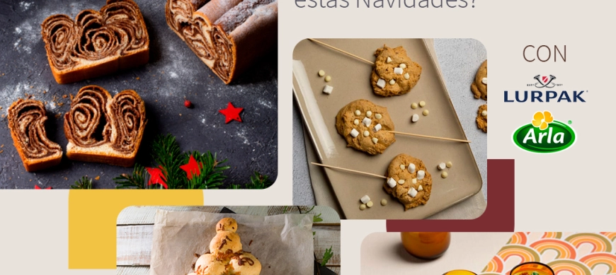 CLASES DE COCINA NAVIDAD