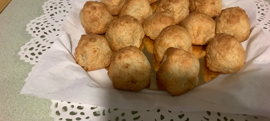 CORDIALES DE ALMENDRA