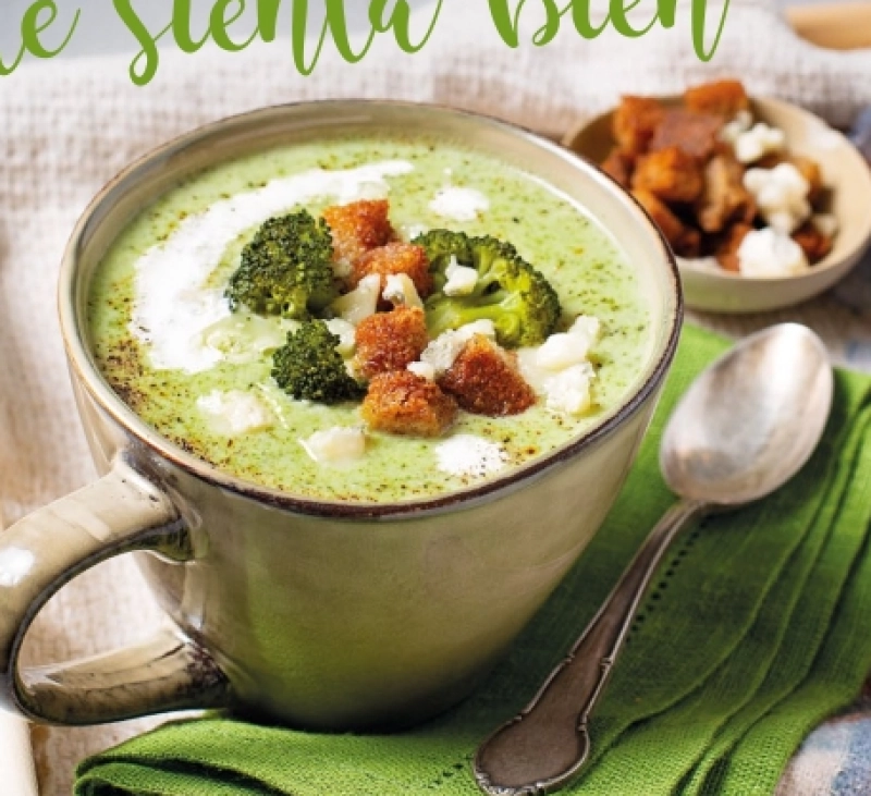 THERMOMIX MAGAZINE MARZO 2021