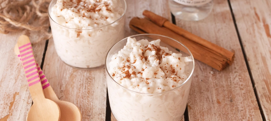 Arroz con leche (Alemania)