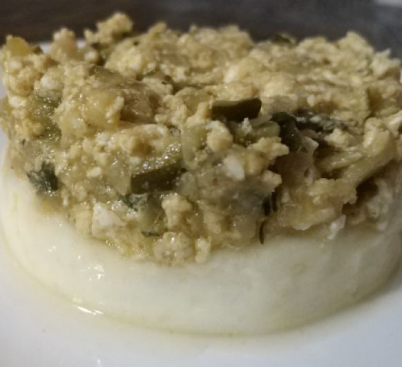 EL ZARANGOLLO MÁS FÁCIL SE HACE EN Thermomix®