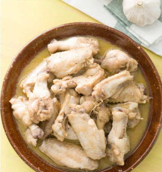 Cocina en 30 minutos thermomix