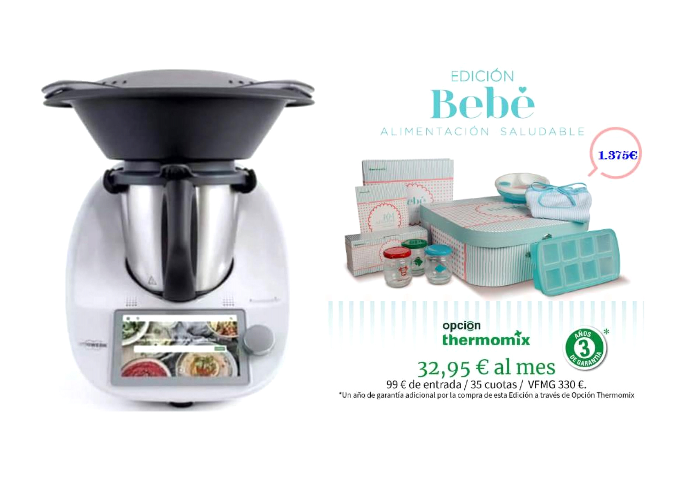 Primeras Papillas La Alimentacion Saludable Del Bebe Pure De Patata Y Zanahoria Con Thermomix Alimentacion Infantil Blog De Caridad Sanmartin Allegue De Thermomix Murcia
