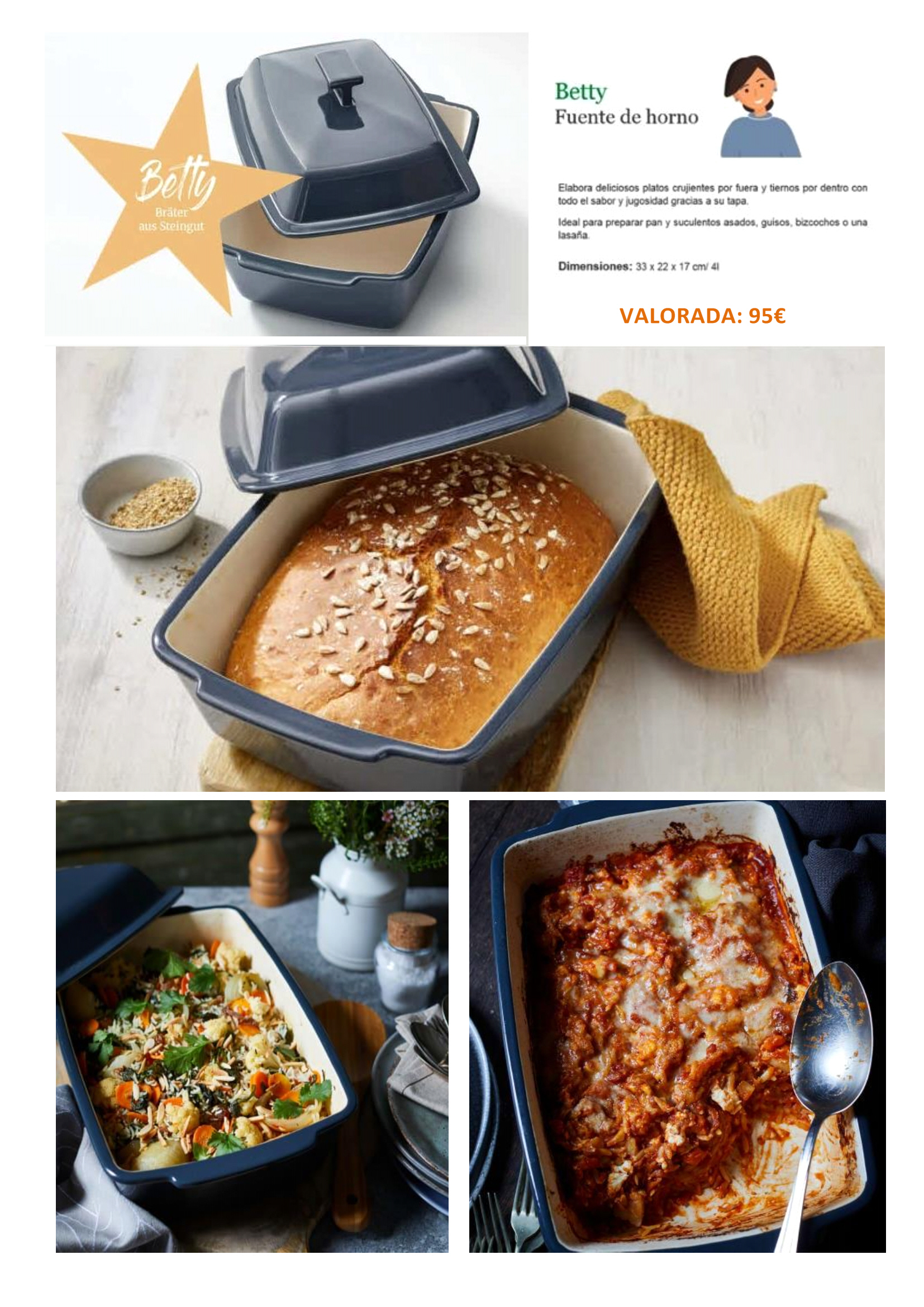GRAN PROMOCIÓN: Thermomix® TM6 y ROCKSTAR - Noticias Blog - Blog de CARIDAD  SANMARTIN ALLEGUE de Thermomix® Murcia