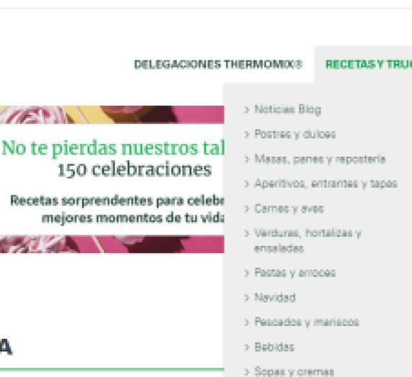 La Blogosfera de Thermomix®