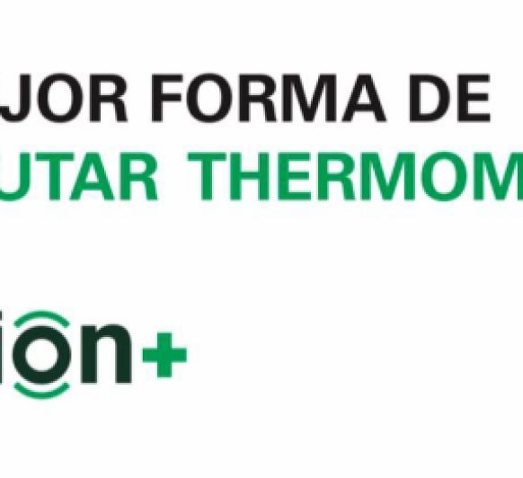 Disfruta Thermomix® con Opción+