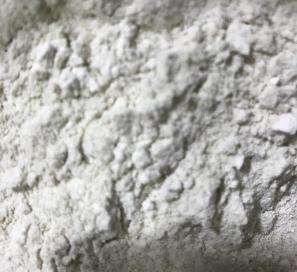 Harina de trigo sarraceno con Thermomix®