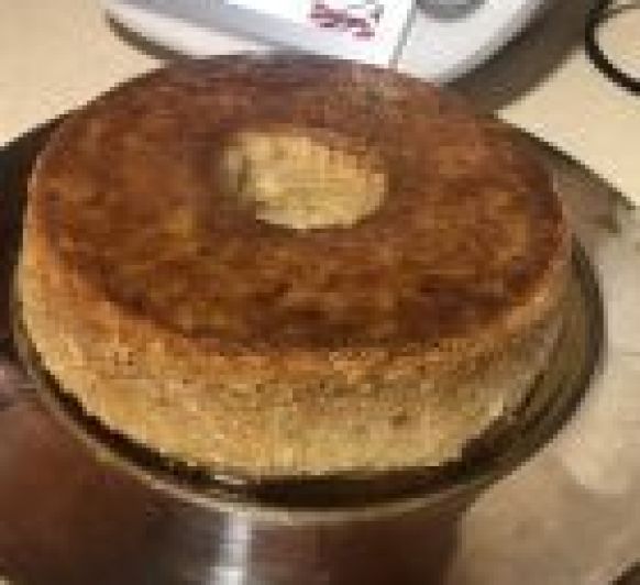 Pan de calatraba