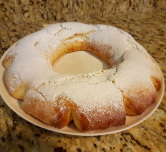 Rollo de San Antón