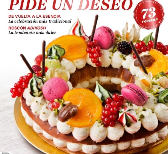 Thermomix® MAGAZINE NAVIDAD 2018