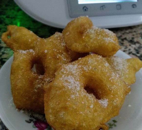 Horadas