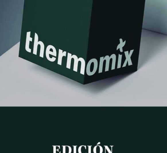Thermomix® Tm5 Edición Imprescindibles