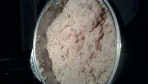 Pan Integral con cerveza y centeno--con Thermomix® - RUSTIKO---