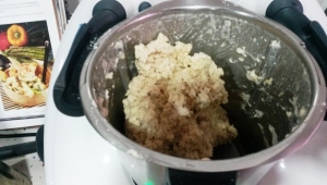Pam de hamburguesa RAPIDO, con Thermomix®