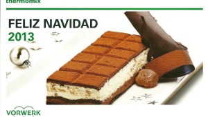 MUY FELICES FIESTAS