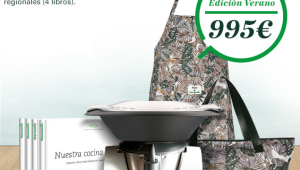 UNA GRAN PROMOCION PARA EL VERANO